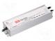 Napájecí zdroj  spínaný  LED  240W  36VDC  6,7A  90÷305VAC  IP67