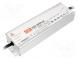 Napájecí zdroj  spínaný  LED  240W  54VDC  4,45A  90÷305VAC  IP67