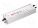 Napájecí zdroj  spínaný  LED  240W  54VDC  4,45A  90÷305VAC  IP67