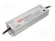 Napájecí zdroj  spínaný  LED  250W  119÷238VDC  525÷1050mA  IP65