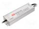 Napájecí zdroj  spínaný  LED  250W  119÷238VDC  1050mA  90÷305VAC