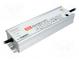 Napájecí zdroj  spínaný  LED  250W  71÷143VDC  875÷1750mA  IP65