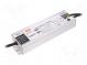 Napájecí zdroj  spínaný  LED  250,25W  71÷143VDC  875÷1750mA  IP65