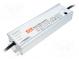 Napájecí zdroj  spínaný  LED  250W  59÷119VDC  1050÷2100mA  IP65