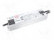 Napájecí zdroj  spínaný  LED  249,9W  59÷119VDC  1050÷2100mA  IP65