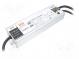 Napájecí zdroj  spínaný  LED  249,9W  178÷357VDC  350÷700mA  IP65