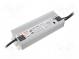 Napájecí zdroj  spínaný  LED  321W  30VDC  5,35÷10,7A  90÷305VAC