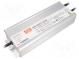 Napájecí zdroj  spínaný  LED  320W  152÷305VDC  1050mA  90÷305VAC