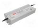 Napájecí zdroj  spínaný  LED  320W  76÷152VDC  1050÷2100mA  IP65