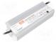 Napájecí zdroj  spínaný  LED  320W  57÷114VDC  1400÷2800mA  IP65