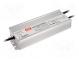 Napájecí zdroj  spínaný  LED  320W  57÷114VDC  2800mA  90÷305VAC