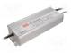 Napájecí zdroj  spínaný  LED  320W  46÷91VDC  3500mA  90÷305VAC