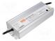 Napájecí zdroj  spínaný  LED  300W  214÷428VDC  350÷700mA  IP65