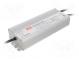 Napájecí zdroj  spínaný  LED  300W  214÷428VDC  700mA  90÷305VAC