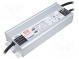 Napájecí zdroj  spínaný  Komunikace  DALI  LED  300W  214÷428VDC
