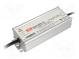 Napájecí zdroj  spínaný  LED  40W  12VDC  3,33A  90÷305VAC  IP67