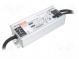 Napájecí zdroj  spínaný  LED  39,96W  12VDC  2÷3,33A  90÷305VAC