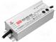 Napájecí zdroj  spínaný  LED  40W  20VDC  1,2÷2A  90÷305VAC  IP65