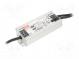 Napájecí zdroj  spínaný  LED  40,2W  30VDC  0,8÷1,34A  90÷305VAC