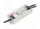Napájecí zdroj  spínaný  LED  40,32W  42VDC  580÷960mA  90÷305VAC
