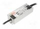 Napájecí zdroj  spínaný  LED  40,32W  48VDC  500÷840mA  90÷305VAC