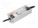 Napájecí zdroj  spínaný  LED  40,5W  54VDC  450÷750mA  90÷305VAC