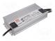 Napájecí zdroj  spínaný  LED  480W  24VDC  20A  90÷305VAC  IP67