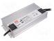 Napájecí zdroj  spínaný  LED  480W  36VDC  13,3A  90÷305VAC  IP67