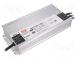 Napájecí zdroj  spínaný  LED  480W  36VDC  13,3A  90÷305VAC  IP67