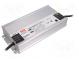 Napájecí zdroj  spínaný  LED  480W  137÷274VDC  875÷1750mA  IP65
