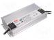 Napájecí zdroj  spínaný  LED  480W  137÷274VDC  1750mA  90÷305VAC