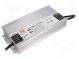 Napájecí zdroj  spínaný  LED  480W  114÷229VDC  2100mA  90÷305VAC