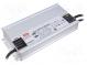 Napájecí zdroj  spínaný  LED  479W  85÷171VDC  2,8A  127÷431VAC