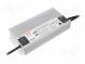 Napájecí zdroj  spínaný  LED  480W  68÷137VDC  1750÷3500mA  IP65