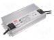 Napájecí zdroj  spínaný  LED  480W  68÷137VDC  3500mA  90÷305VAC