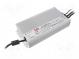 Napájecí zdroj  spínaný  LED  560W  20VDC  28A  90÷305VAC  IP67