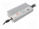 Napájecí zdroj  spínaný  LED  560W  20VDC  14÷28A  90÷305VAC  IP65
