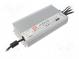 Napájecí zdroj  spínaný  LED  600W  24VDC  12,5÷25A  90÷305VAC