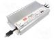 Napájecí zdroj  spínaný  LED  600W  42VDC  7,1÷14,3A  90÷305VAC