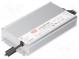 Napájecí zdroj  spínaný  LED  600W  48VDC  12,5A  90÷305VAC  IP67