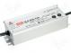 Napájecí zdroj  spínaný  LED  60W  15VDC  2,4÷4A  90÷305VAC  IP65