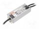 Napájecí zdroj  spínaný  LED  60W  20VDC  1,8÷3A  90÷305VAC  IP65