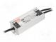 Napájecí zdroj  spínaný  LED  70W  50÷100VDC  420÷700mA  90÷305VAC