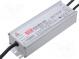 Napájecí zdroj  spínaný  LED  60W  12VDC  5A  90÷305VAC  127÷431VDC