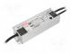 Napájecí zdroj  spínaný  LED  81,6W  48VDC  1,02÷1,7A  90÷305VAC