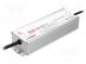 Napájecí zdroj  spínaný  LED  80W  54VDC  1,5A  90÷305VAC  IP67