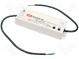 Napájecí zdroj  spínaný  LED  80W  54VDC  0,9÷1,5A  90÷305VAC  IP65