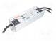 Napájecí zdroj  spínaný  LED  81W  54VDC  0,9÷1,5A  90÷305VAC  IP65