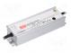 Napájecí zdroj  spínaný  LED  90W  128÷257VDC  210÷350mA  IP65