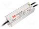 Napájecí zdroj  spínaný  LED  90W  167÷257VDC  350mA  90÷305VAC